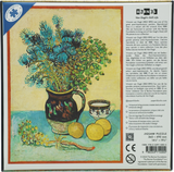 Van Gogh’s Still Life | Paperblanks | 500 Pieces | Jigsaw Puzzle