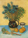 Van Gogh’s Still Life | Paperblanks | 500 Pieces | Jigsaw Puzzle