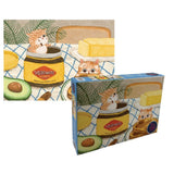 Vegemite And Cats - Miss Wenly | The Puzzle Collab | 500 Pieces | Jigsaw Puzzle