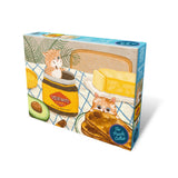 Vegemite And Cats - Miss Wenly | The Puzzle Collab | 500 Pieces | Jigsaw Puzzle
