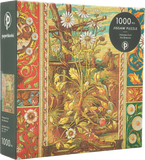 Viennese Fruit - Vox Botanica | Paperblanks | 1000 Pieces | Jigsaw Puzzle