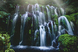 Waterfall Retreat Bali | Ravensburger | 3000 Pieces | Jigsaw Puzzle