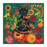 Whiskers Of Autumn - Dawn Cooper | Galison | 500 Pieces | Jigsaw Puzzle