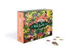 Wild Earth | Laurence King Publishing | 1000 Pieces | Jigsaw Puzzle