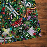 Winged Wonders | The Art File | Gibsons | 1000 Pieces | Jigsaw Puzzle