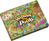 Winnie The Pooh | Vizzles - Series 7 | Great Games | 1000 Pieces | Jigsaw Puzzle