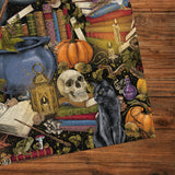 Witchcraft | The Art File | Gibsons | 1000 Pieces | Jigsaw Puzzle
