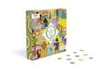 Wonderful World Of Oz Movie | Laurence King Publishing | 1000 Pieces | Jigsaw Puzzle