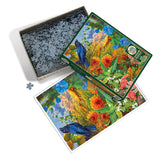 Woodland Gathering | Cobble Hill | 1000 Pieces | Jigsaw Puzzle