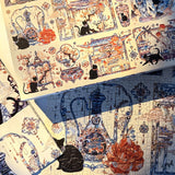 Yuan Dynasty | Fusion | Botop | 1000 Pieces | Jigsaw Puzzle