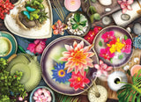 Zen Spa | Eurographics | 1000 Pieces | Jigsaw Puzzle