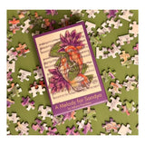 A Melody For Sandya - Ashara Piyadasa | The Puzzle Collab | 99 Pieces | Micro Jigsaw Puzzle - Puzzles +