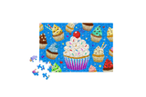 Cupcake Celebration For Bakers | Micro Puzzles | 150 Pieces | Micro Jigsaw Puzzle