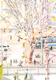 Afternoon | Botop Fusion | 500 Pieces | Jigsaw Puzzle - Puzzles +