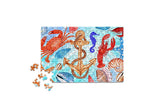East Coast Nautical | Micro Puzzles | 150 Pieces | Micro Jigsaw Puzzle