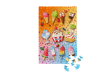 Legend Dairy | Micro Puzzles | 150 Pieces | Micro Jigsaw Puzzle