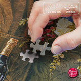 Baroque Table | CherryPazzi | 2000 Pieces | Jigsaw Puzzle - Puzzles +