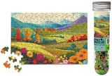 Mountain Meadows | Micro Puzzles | 150 Pieces | Micro Jigsaw Puzzle
