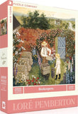 Beekeepers - Loré Pemberton | New York Puzzle Company | 500 Pieces | Jigsaw Puzzle - Puzzles +