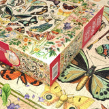 Botanical World | CherryPazzi | 2000 Pieces | Jigsaw Puzzle - Puzzles +
