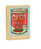 Pasatta - Natalia Yañez-Stiel | Happily | 99 Pieces | Mini Jigsaw Puzzle