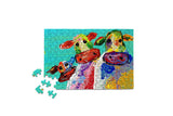 Cows - Udder Nonsense | Micro Puzzles | 150 Pieces | Micro Jigsaw Puzzle
