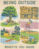 Salad Days - Ryan Duggan | Birdie | 500 Pieces | Jigsaw Puzzle
