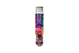 Sock-Tober | Micro Puzzles | 150 Pieces | Micro Jigsaw Puzzle