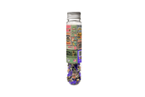 Retro Design For Foodies | Micro Puzzles | 150 Pieces | Micro Jigsaw Puzzle