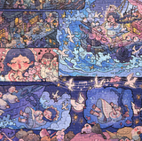 Celebration | Botop Fusion | 1000 Piece Puzzle | Jigsaw Puzzle - Puzzles +