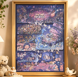 Celebration | Botop Fusion | 1000 Piece Puzzle | Jigsaw Puzzle - Puzzles +