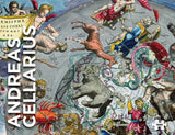 Celestial Atlas - Andreas Cellarius | Pomegranate | 1000 Pieces | Jigsaw Puzzle - Puzzles +