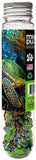 Sea Turtle - Marine Life | Micro Puzzles | 150 Pieces | Micro Jigsaw Puzzle