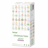 Christmas Trees | Botop | 300 Piece Puzzle | Jigsaw Puzzle - Mystery Matrix