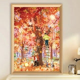 Concert | Botop | 1000 Piece Puzzle | Jigsaw Puzzle - Mystery Matrix