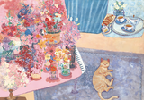 Concerto | Botop | 1000 Piece Puzzle | Jigsaw Puzzle - Mystery Matrix