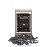 Game of Furones | Happily | 99 Pieces | Mini Jigsaw Puzzle