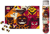 Boo Bash | Micro Puzzles | 150 Pieces | Micro Jigsaw Puzzle