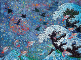 Dancing With The Stars | Clementoni | 500 Pieces | Jigsaw Puzzle - Puzzles +