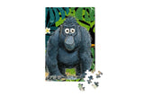 Gentle Giant | Micro Puzzles | 150 Pieces | Micro Jigsaw Puzzle