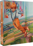 Don’t F* With Birds - Natalia Rak | Grateful House | 500 Pieces | Jigsaw Puzzle - Puzzles +