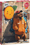 Don't Worry, Be Cappy | CherryPazzi | 500 Pieces | Jigsaw Puzzle - Puzzles +