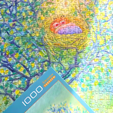 Dream | Botop Blackcard | 1000 Piece Puzzle | Jigsaw Puzzle - Mystery Matrix