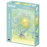 Dream | Botop Blackcard | 1000 Piece Puzzle | Jigsaw Puzzle - Mystery Matrix