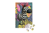 Colour Clash | Micro Puzzles | 150 Pieces | Micro Jigsaw Puzzle