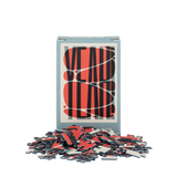 Yeah! - Vratislav Pecka | Happily | 99 Pieces | Mini Jigsaw Puzzle
