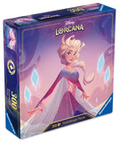 Elsa - The Fifth Spirit | Disney Lorcana | Ravensburger | 300 Pieces | Jigsaw Puzzle - Puzzles +