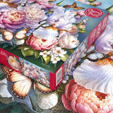 Ephemeral Beauty | CherryPazzi | 1000 Pieces | Jigsaw Puzzle - Puzzles +