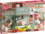 Espresso Yourself | CherryPazzi | 500 Pieces | Jigsaw Puzzle - Puzzles +