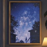 Fireworks | Botop Fusion | 1000 Piece Puzzle | Jigsaw Puzzle - Puzzles +